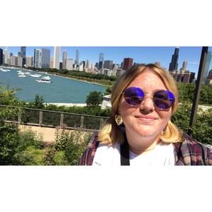 Meet your Posher, Hannah